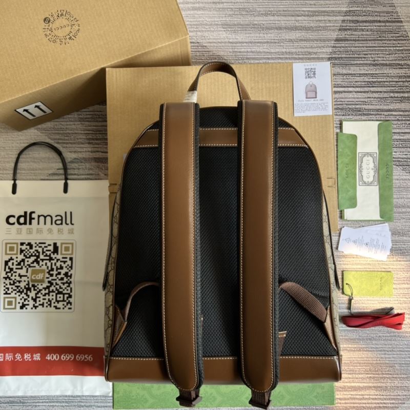 Gvc*1 backpacks